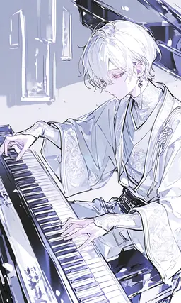 Profile image of 凪