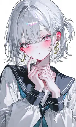 Profile image of 凪