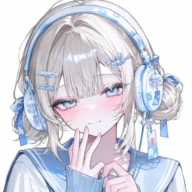 Profile image of 琥珀