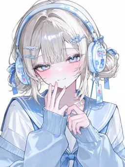 Profile image of 琥珀