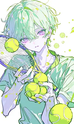 Profile image of 環