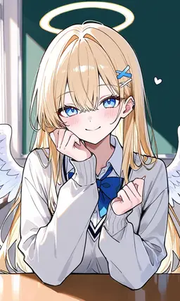 Profile image of 마나