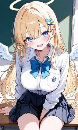 Profile image of 마나