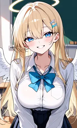 Profile image of 마나