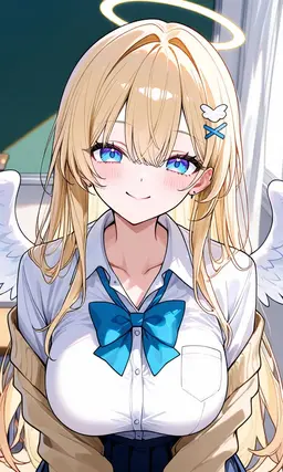 Profile image of 마나