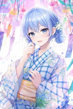Profile image of 아마노 시나모리