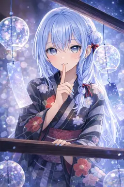 Profile image of 아마노 시나모리