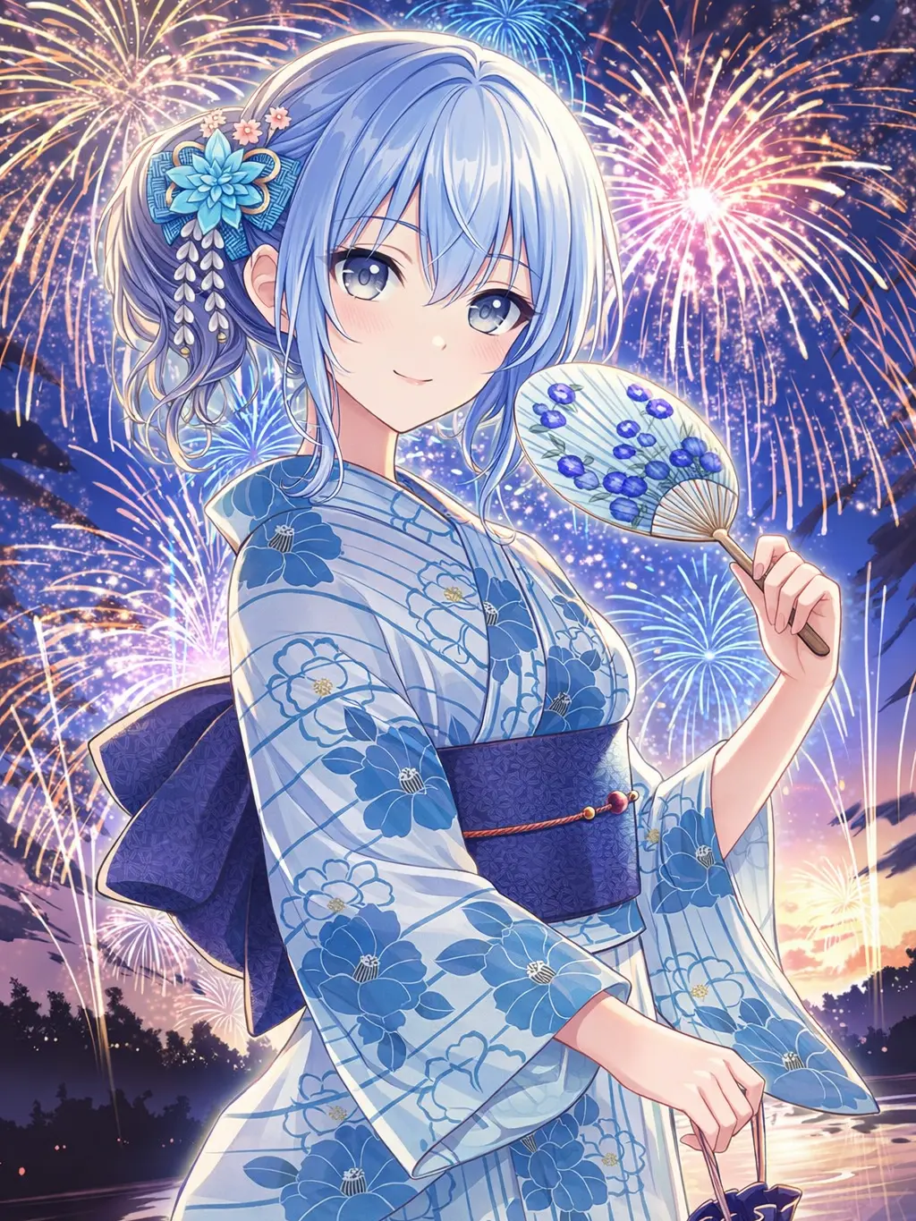 Black_scaled_dragon의 우리의 일상