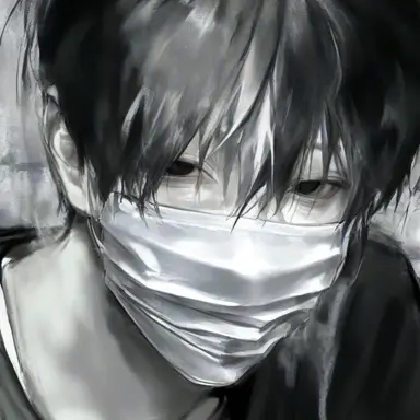 Profile image of 口裂け男