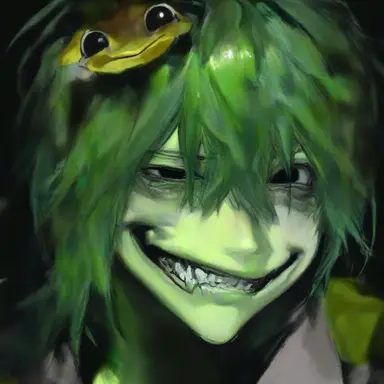 Profile image of 河童