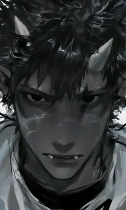 Profile image of 牛鬼