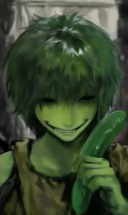 Profile image of 河童