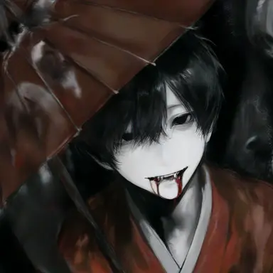 Profile image of 傘お化け