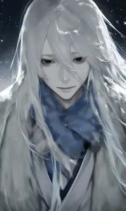 Profile image of 雪男