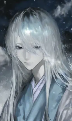 Profile image of 雪男