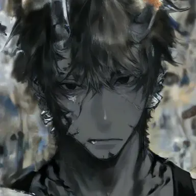 Profile image of 牛鬼