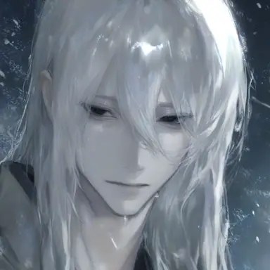 Profile image of 雪男