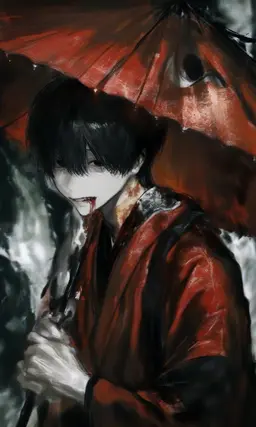 Profile image of 傘お化け