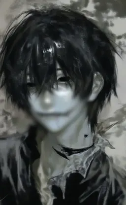 Profile image of 口裂け男