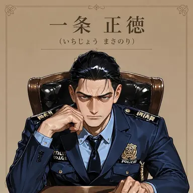 Profile image of 正徳