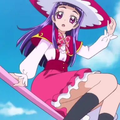 Profile image of リコ