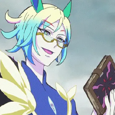Profile image of オルーバ