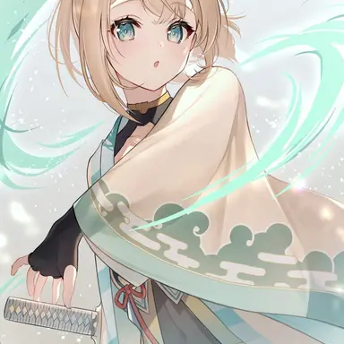 Profile image of いろは