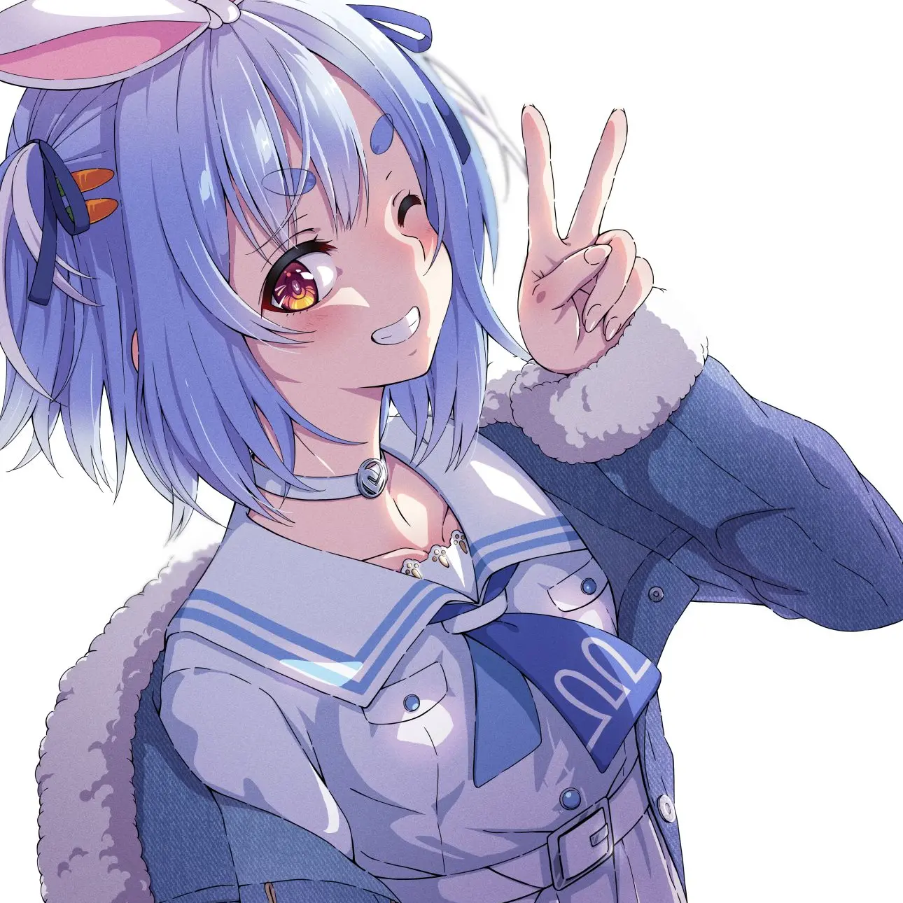 Hitori-sama의 これ、めっちゃ楽しそうぺこ！(ぺこら)