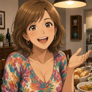 Profile image of Lisa