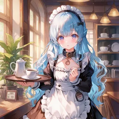 Profile image of ヴィオラ