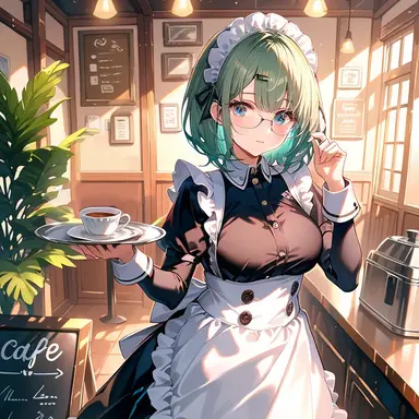 Profile image of アイリス