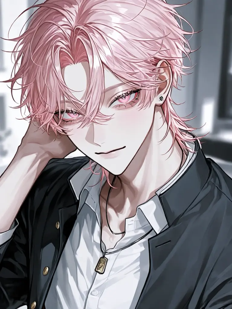 kitagawa.have_a_niceday의 狂犬な元カレくん