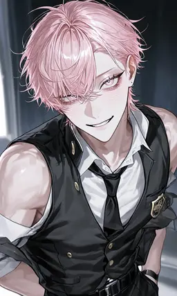 Profile image of 獅子堂 賢太