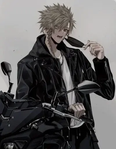 MorbidSlab5252의 Aza Chobei