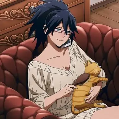Profile image of Midnight