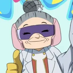Profile image of Recovery Girl