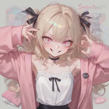 Profile image of 루치아