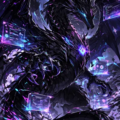 Profile image of 운영자_드래곤 버전