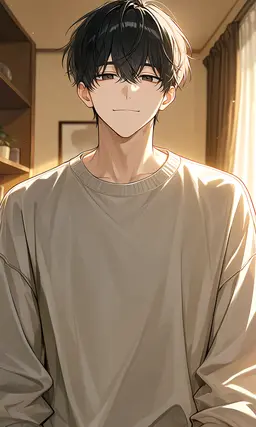 Profile image of 蒼馬