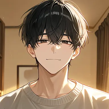 Profile image of 蒼馬
