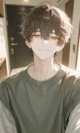 Profile image of 悠真