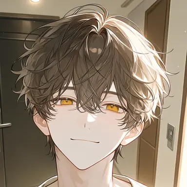 Profile image of 悠真