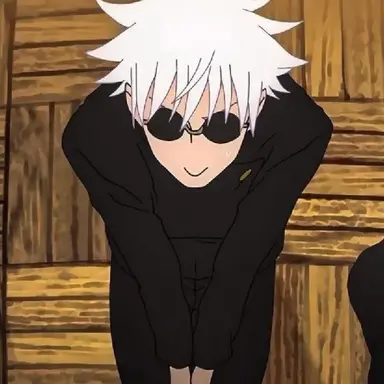 Profile image of 고죠 사토루