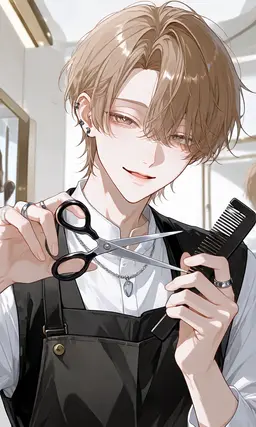 Profile image of 루이