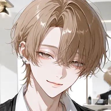 Profile image of 루이