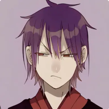 Profile image of 道満