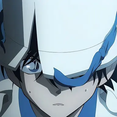 Profile image of 黒羽快斗