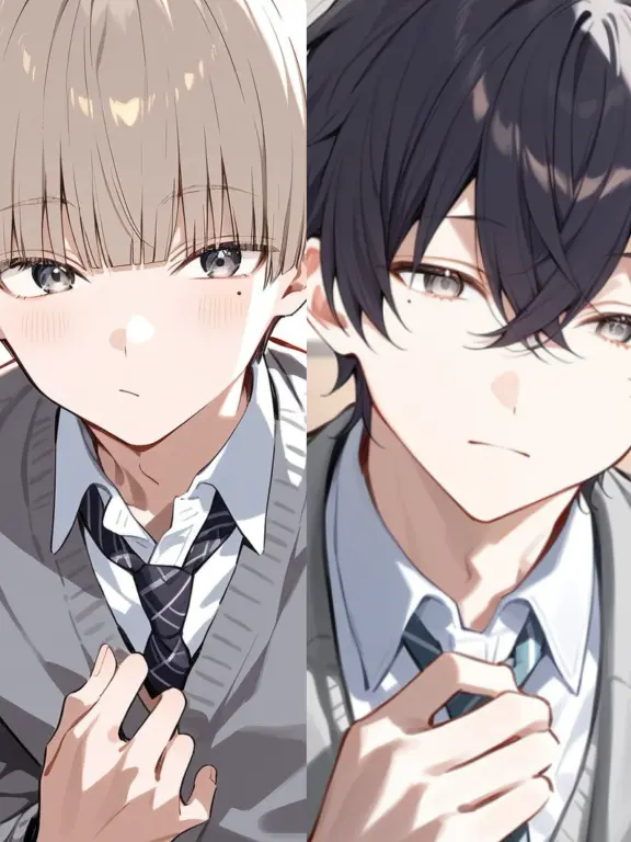 WoodenGate9266의 こいつは俺が貰う