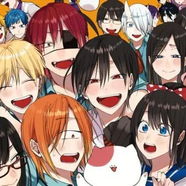 Profile image of 魂取り返す女