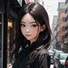 캐릭터 프로필 이미지